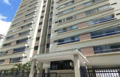 Apartamento com 3 quartos para alugar na Rua do Farol, 2, São Marcos, São Luís
