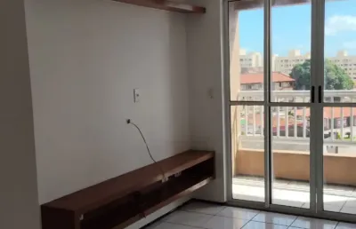 Apartamento com 3 quartos para alugar na Rua Deputado Raimundo Leal, 1, Jardim Eldorado, São Luís