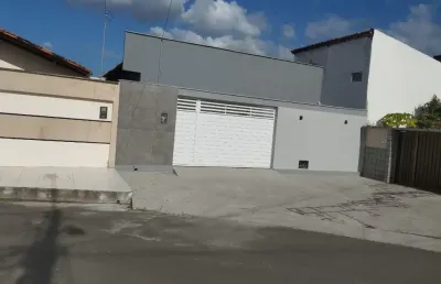 Casa em condomínio fechado com 3 quartos à venda na Travessa Sousa Andrade, 8, Parque Universitário, São Luís