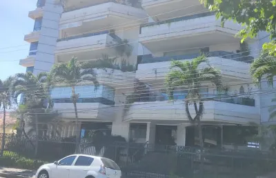 Apartamento com 3 quartos à venda na Rua Assis Garrido, 32, São Francisco, São Luís