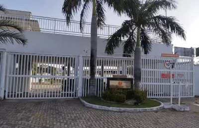 Apartamento com 4 quartos à venda na Avenida dos Holandeses, 1, Olho D'Água, São Luís