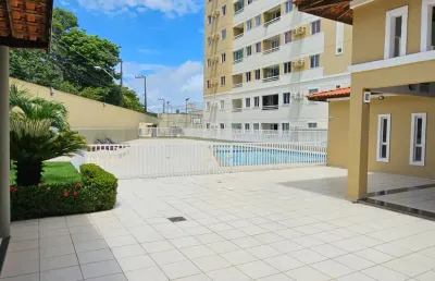 Apartamento com 3 quartos à venda na Avenida Mário Andreazza, 1, Turu, São Luís