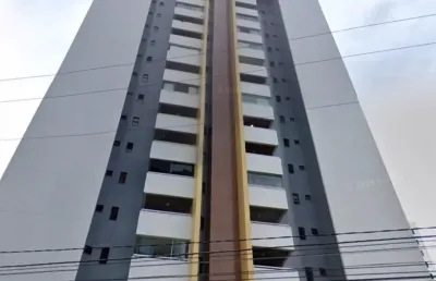 Apartamento com 3 quartos à venda na Rua Presidente Tancredo Neves, 19, São Francisco, São Luís