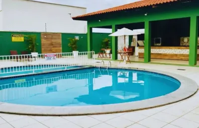 Apartamento com 2 quartos para alugar na Rua Humberto de Campos, 133, Centro, São Luís