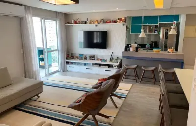 Apartamento com 2 quartos à venda na mooca, são paulo , 83 m2 por r$ 980.000