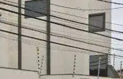 Apartamento com 1 quarto à venda na vila esperança, são paulo , 27 m2 por r$ 200.000