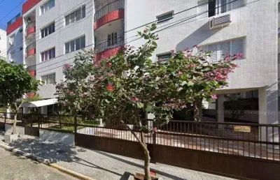 Apartamento com 2 quartos à venda no loteamento joão batista julião, guarujá , 70 m2 por r$ 350.000
