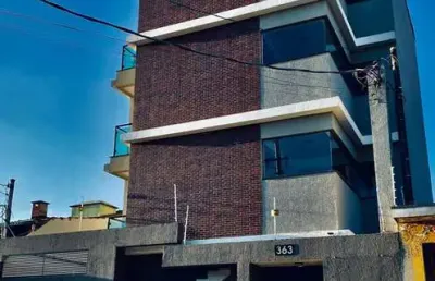 Apartamento com 2 quartos para alugar em itaquera, são paulo , 42 m2 por r$ 2.000