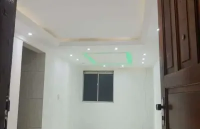 Apartamento com 2 quartos à venda no conjunto residencial josé bonifácio, são paulo , 57 m2 por r$ 185.000