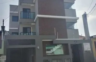 Apartamento com 2 quartos à venda em itaquera, são paulo , 38 m2 por r$ 245.000