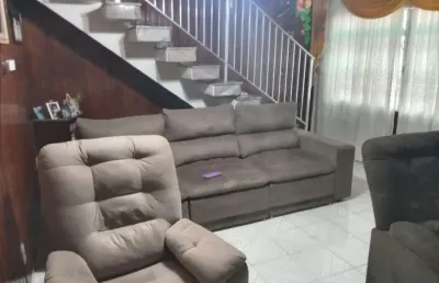 Casa com 3 quartos à venda na vila ré, são paulo , 202 m2 por r$ 550.000