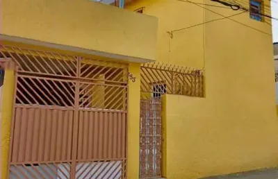 Casa com 3 quartos à venda no jardim popular, são paulo , 100 m2 por r$ 450.000