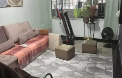 Casa com 3 quartos à venda na vila ré, são paulo  por r$ 810.000