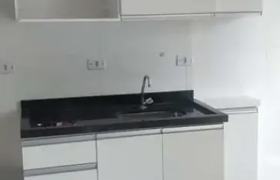 Apartamento com 2 quartos para alugar no parque artur alvim, são paulo , 50 m2 por r$ 1.500
