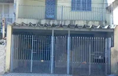 Casa com 3 quartos à venda no jardim penha, são paulo , 130 m2 por r$ 480.000