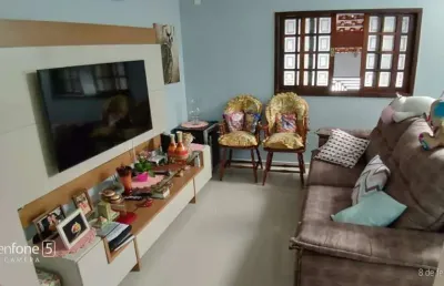 Casa com 3 quartos à venda na vila ré, são paulo , 260 m2 por r$ 645.000