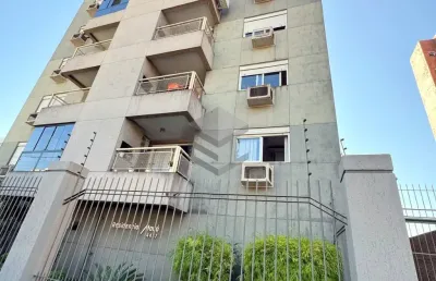 Apartamento com 3 quartos à venda na Rua Guia Lopes, 4437, Jardim Mauá, Novo Hamburgo