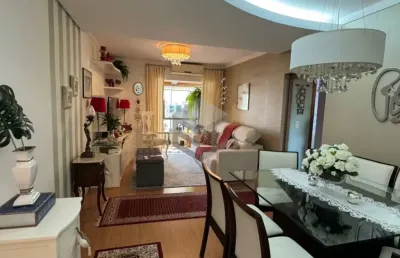 Apartamento com 2 quartos à venda na Rua Tomás Flores, 77, Morro do Espelho, São Leopoldo