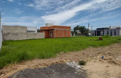 Terreno à venda de 300m², residencial do bosque, mogi mirim