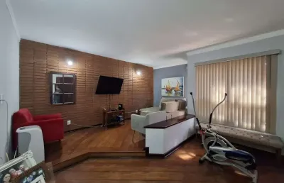 Casa à venda no bairro saúde - mogi mirim / sp com edícula