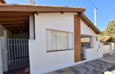 Imóvel com 2 casas no aterrado  em mogi mirim | 04 quartos