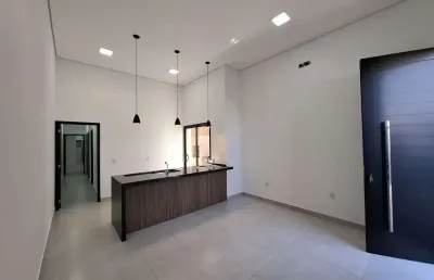 Casas com espaço gourmet | residencial do bosque, mogi mirim