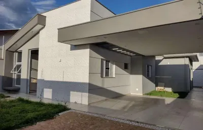 Residencial do bosque mogi mirim, casa à venda com piscina