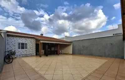 Casa com 2 quartos à venda na Rua José Guarnieri, 500, Jardim Silvania, Mogi Mirim