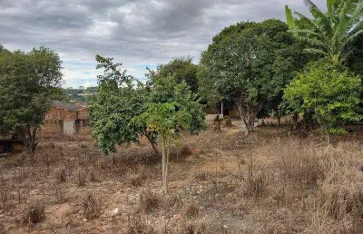 Terreno à venda no bairro santa cruz - mogi mirim/sp