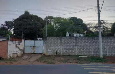 Terreno para venda em mogi mirim, distrito industrial i josé marangoni
