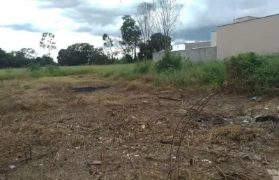 Terreno para venda em mogi mirim, jardim maria beatriz