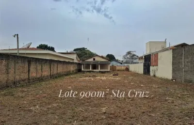 Terreno no santa cruz, mogi mirim - sp, 900,00 m² comercial