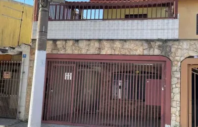 Casa com 3 quartos à venda na Rua Antônio La Giudice, 953, Jardim Aricanduva, São Paulo