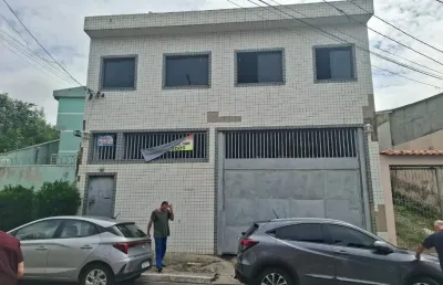..............alugo galpão cidade lider..............