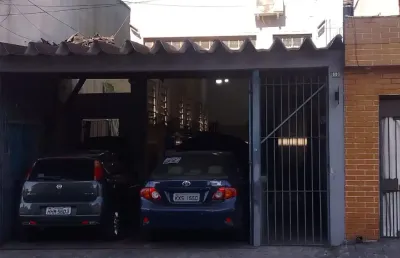 Sala comercial com 2 salas à venda na Avenida Inconfidência Mineira, 1880, Vila Antonieta, São Paulo