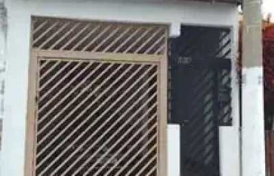 ..........vendo casa térrea no jardim aricanduva ..........