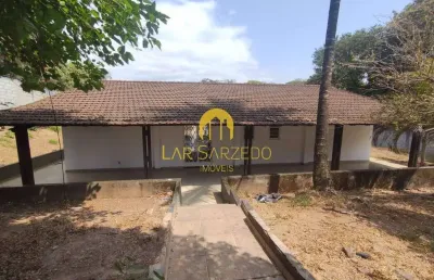Casa com 2 quartos à venda na Vila Satélite, Sarzedo 