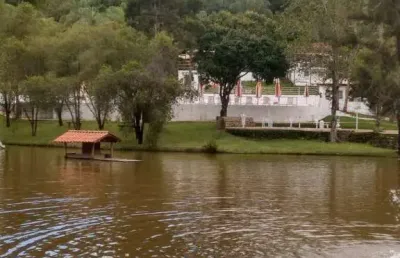Terreno à venda no Casa Branca, Brumadinho 