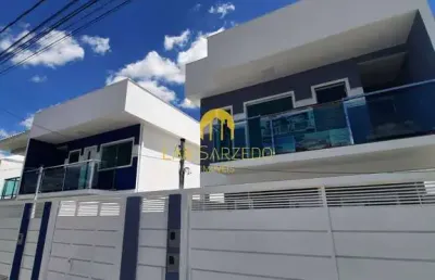 Casa com 3 quartos à venda em Masterville, Sarzedo 