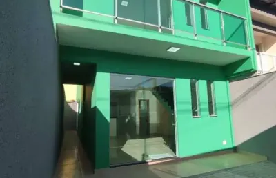 Casa com 3 quartos à venda no Santa Rosa, Sarzedo 