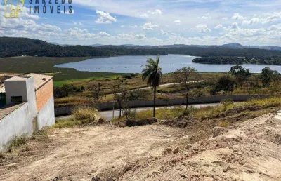 Terreno à venda no Residencial Vista da Lagoa, Sarzedo 