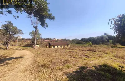 Terreno à venda no Centro, Sarzedo 