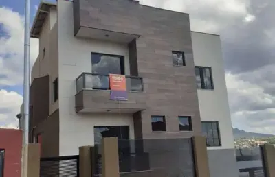 Cobertura com 3 quartos à venda no Santa Rosa, Sarzedo 