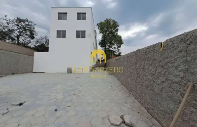 Apartamento com 3 quartos à venda no Jardim Anchieta, Sarzedo 