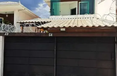 Casa com 3 quartos à venda em Masterville, Sarzedo 