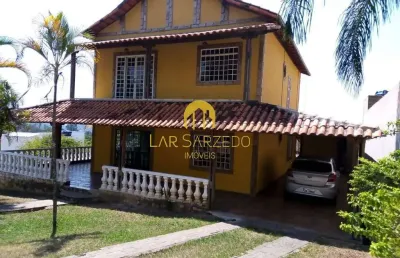 Casa com 8 quartos à venda no Quintas da Lagoa, Sarzedo 