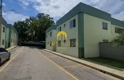 Apartamento com 3 quartos à venda em Santa Rita, Sarzedo 