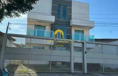 Apartamento com 2 quartos à venda na Serra Azul, Sarzedo 