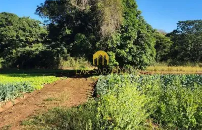 Terreno à venda na Vila Da Serra, Mário Campos 