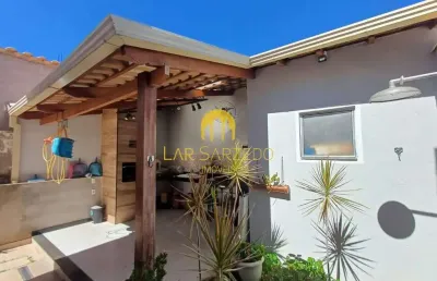 Casa com 3 quartos à venda em Masterville, Sarzedo 